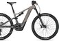 Elektrobicykel Focus JAM² 6.7 Moonstonegrey Glossy/Slategrey Glossy 2024