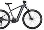 Elektrobicykel Focus Jarifa² 6.7 Diamondblack Glossy 2025