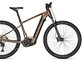 Elektrobicykel Focus Jarifa² 6.8 Goldbrown/Gloss 2023