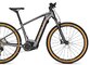 Elektrobicykel Focus Jarifa² 6.9 Diamondblack 2023