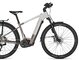 Elektrobicykel Focus Planet² 6.8 ABS Lightgrey/Monnstonegrey 2023