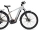 Elektrobicykel Focus Planet² 6.8 ABS Lightgrey Glossy/Moonstonegrey Glossy 2025