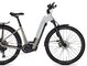 Elektrobicykel Focus Planet² 6.8 ABS W Lightgrey Glossy/Moonstonegrey Glossy 2025