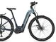 Elektrobicykel Focus Planet² 6.9 ABS W Heritageblue/Stoneblue 2023