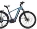 Elektrobicykel Focus Planet² 6.9 ABS Heritageblue Glossy/Stoneblue Glossy 2025