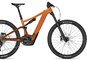 Elektrobicykel Focus SAM² 6.7 Rustorange Glossy/Rustbrown Glossy 2025