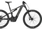 Elektrobicykel Focus SAM² 6.7 Slategrey Glossy/Magicblack Glossy 2025