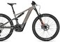 Elektrobicykel Focus SAM² 6.8 Moonstonegrey Glossy/Slategrey Glossy 2025