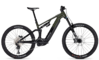 Elektrobicykel Focus SAM² 6.8 Urbangreen/Magic Black 2026