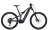 Elektrobicykel Focus Thron² 6.6 Diamondblack 2026