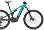 Elektrobicykel Focus Thron² 6.7 Bluegreen/Magic Black 2024