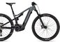 Elektrobicykel Focus Thron² 6.7 Slategrey Glossy/Magicblack Glossy 2025