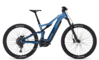 Elektrobicykel Focus Thron² 6.7 Aliceblue/Azurblue 2026