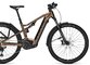 Elektrobicykel Focus Thron² 6.8 EQP Goldbrown 2024