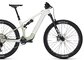 Elektrobicykel Focus VAM² SL 9.8 White Glossy/Skygrey Glossy 2025