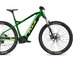 Elektrobicykel Fuji Ambient Evo 1.3 Opal Green 2022