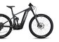 Elektrobicykel Ghost E-Riot AM Full Party Carbon Black/Dark Grey 2022