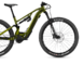 Elektrobicykel Ghost ASX Universal 160 Olive/Stone 2021