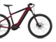 Elektrobicykel Ghost E-Teru Advanced 29 Dark Cherry/Midnight Black/Gray 2021