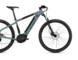 Elektrobicykel Ghost E-Teru Essential 29 Shark Blue/Midnight Black 2021