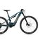 Elektrobicykel Ghost Hybride ASX 2.7+ sky/dust 2020