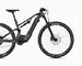 Elektrobicykel Ghost Hybride ASX 4.7+ rock/jet black 2020