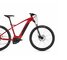 Elektrobicykel Ghost Hybride HTX Y2.7+ riot red/jet black 2020