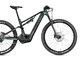 Elektrobicykel Ghost E-ASX 130 Advanced Green Bay/Black 2022