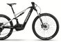 Elektrobicykel Ghost E-ASX 130 Universal B750 Grey 2024