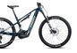 Elektrobicykel Ghost E-ASX 160 Advanced Navy Blue/Pearl Light Grey 2022