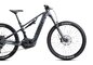 Elektrobicykel Ghost E-ASX 160 Universal Dark Grey/Black 2022