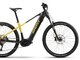 Elektrobicykel Ghost E-Teru Advanced B750 Grey/Gold 2024