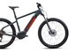 Elektrobicykel Ghost E-Teru Essential Dark Grey/Dark Orange Matt 2022