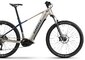 Elektrobicykel Ghost E-Teru Universal B625 Grey/Blue 2024