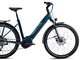 Elektrobicykel Ghost E-Teru Universal Low 27.5 EQ Y630 Metallic Dirty Blue/Blue Grey Gloss 2022