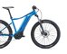 Elektrobicykel Giant Fathom E+ 3 M20 Metallic blue/Black 2021