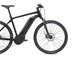 Elektrobicykel Giant Roam E+ GTS Black 2021