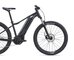 Elektrobicykel Liv Tempt E+ 2 29er M21 Gunmetal Black 2021