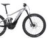 Elektrobicykel Giant Stance E+ 1 Pro 29er Polish Silver 2021