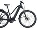 Elektrobicykel Giant Explore E+ 2 STA Gunmetal Black 2023