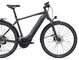 Elektrobicykel Giant Explore E+ 1 625 GTS Gunmetal Black 2022