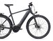 Elektrobicykel Giant Explore E+ 1 GTS Gunmetal Black 2021