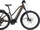Elektrobicykel Giant Explore E+ 1 Pro STA Truffle 2024