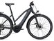 Elektrobicykel Giant Explore E+ 1 STA Gunmetal Black 2021