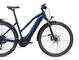 Elektrobicykel Giant Explore E+ 2 STA Metallic Navy 2021