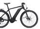 Elektrobicykel Giant Explore E+ 3 GTS Black 2021