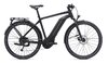Elektrobicykel Giant Explore E+ 3 GTS Black 2021