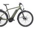 Elektrobicykel Giant Explore E+ 3 GTS Metallic Olive/Yellow 2021
