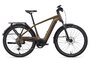 Elektrobicykel Giant Explore E+ 3 Pro DD Pyrite Brown 2026