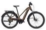 Elektrobicykel Giant Explore E+ 3 STA Pyrite Brown 2026
